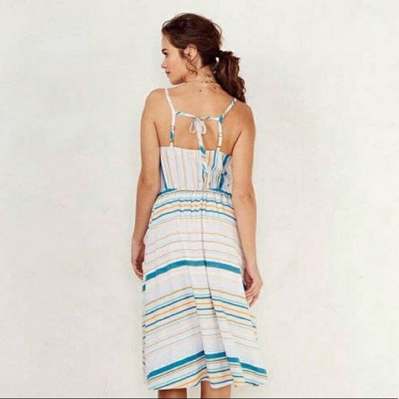Lauren Conrad Sundress-14 - Picture 3 of 7